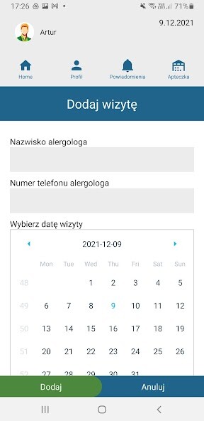 Run android online APK eDzienniczek SLIT from MyAndroid or emulate eDzienniczek SLIT using MyAndroid Run android online APK eDzienniczek SLIT from MyAndroid or emulate eDzienniczek SLIT using MyAndroid