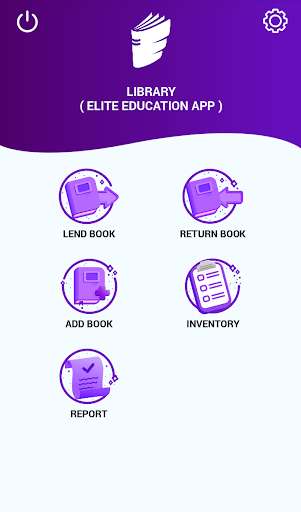 Run android online APK EEA Library from MyAndroid or emulate EEA Library using MyAndroid