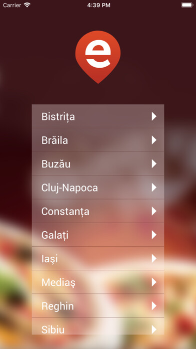 Emulate iPhone app eeatingh using MyAndroid