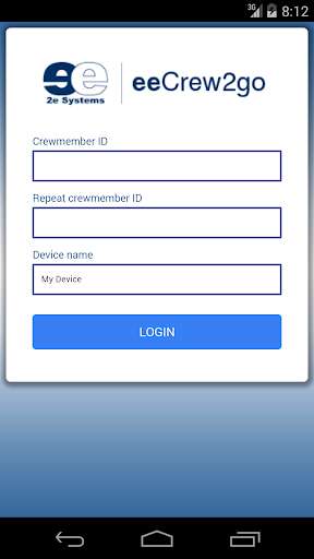 Emulate Android APK eeCrew2go Emulate Android APK eeCrew2go
