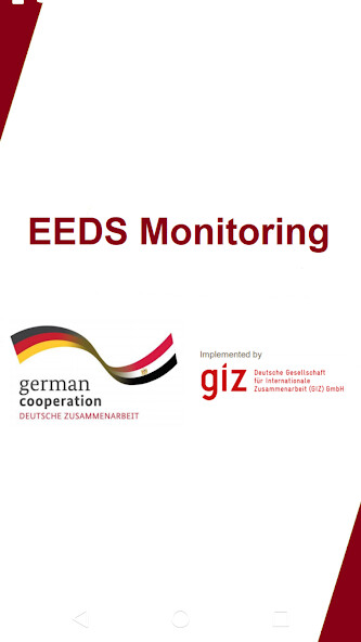 Run android online APK EEDS Monitoring from MyAndroid or emulate EEDS Monitoring using MyAndroid