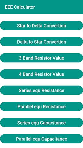 Run android online APK EEE Calculator from MyAndroid or emulate EEE Calculator using MyAndroid Run android online APK EEE Calculator from MyAndroid or emulate EEE Calculator using MyAndroid