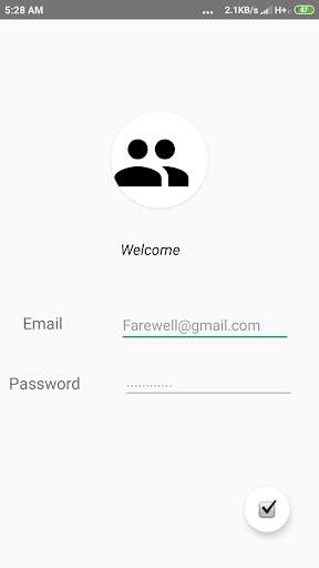 Run android online APK EEE Farewell from MyAndroid or emulate EEE Farewell using MyAndroid