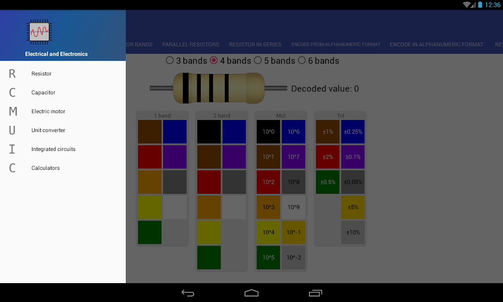 Run android online APK E  E Engineering. Free. from MyAndroid or emulate E  E Engineering. Free. using MyAndroid