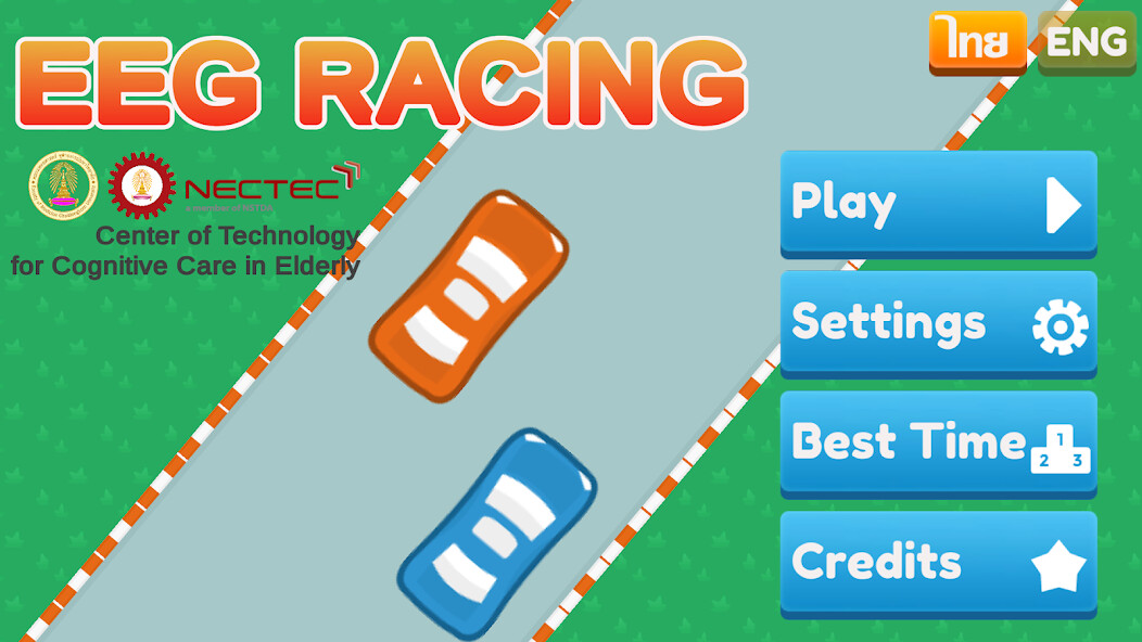 Run android online APK EEG Racing from MyAndroid or emulate EEG Racing using MyAndroid