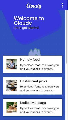 Run android online APK Eeha from MyAndroid or emulate Eeha using MyAndroid