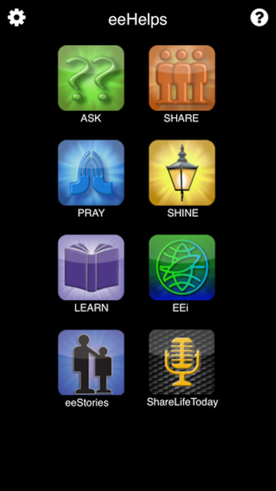 Emulate iPhone app eeHelps using MyAndroid Emulate iPhone app eeHelps using MyAndroid