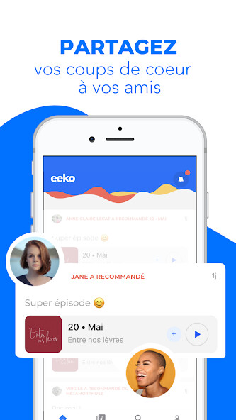 Run android online APK eeko podcast from MyAndroid or emulate eeko podcast using MyAndroid Run android online APK eeko podcast from MyAndroid or emulate eeko podcast using MyAndroid