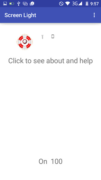 Emulate Android APK Eela Screen Light Emulate Android APK Eela Screen Light