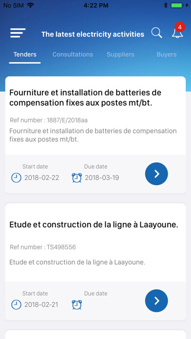 Emulate iPhone app e-electricity using MyAndroid Emulate iPhone app e-electricity using MyAndroid