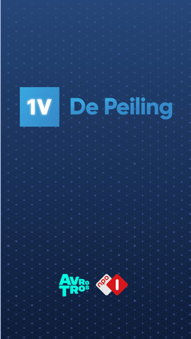 Emulate iPhone app EenVandaag De Peiling using MyAndroid Emulate iPhone app EenVandaag De Peiling using MyAndroid