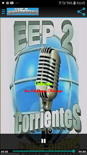 Run android online APK EEP 2 - CorrienteS from MyAndroid or emulate EEP 2 - CorrienteS using MyAndroid