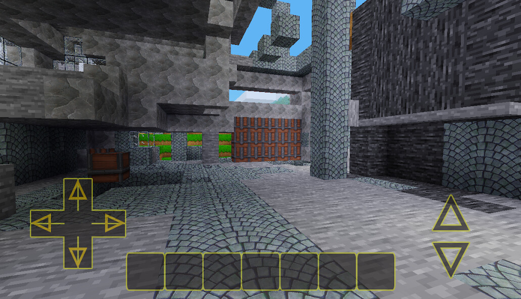 Run android online APK Eerkraft Survival from MyAndroid or emulate Eerkraft Survival using MyAndroid Run android online APK Eerkraft Survival from MyAndroid or emulate Eerkraft Survival using MyAndroid