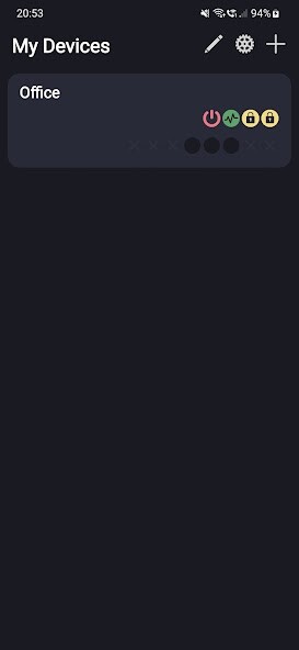 Run android online APK EES Control from MyAndroid or emulate EES Control using MyAndroid Run android online APK EES Control from MyAndroid or emulate EES Control using MyAndroid