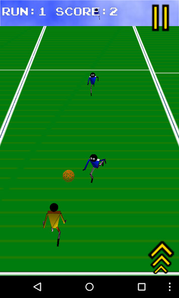 Run android online APK ee SoccerRobot from MyAndroid or emulate ee SoccerRobot using MyAndroid