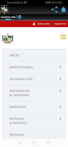 Run android online APK EESPP PICOTA from MyAndroid or emulate EESPP PICOTA using MyAndroid Run android online APK EESPP PICOTA from MyAndroid or emulate EESPP PICOTA using MyAndroid