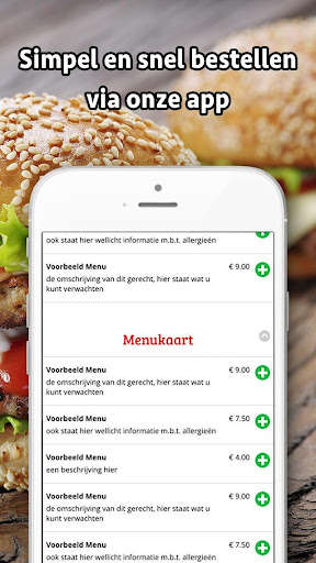 Run android online APK Eethoek de Lekkerste from MyAndroid or emulate Eethoek de Lekkerste using MyAndroid Run android online APK Eethoek de Lekkerste from MyAndroid or emulate Eethoek de Lekkerste using MyAndroid