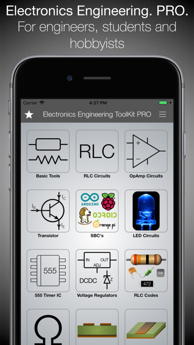 Emulate iPhone app EE ToolKit PRO using MyAndroid Emulate iPhone app EE ToolKit PRO using MyAndroid