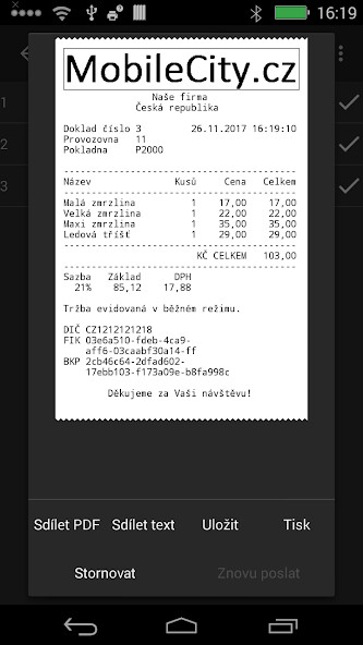 Run android online APK EET Tisk pro P2000 / M500 from MyAndroid or emulate EET Tisk pro P2000 / M500 using MyAndroid Run android online APK EET Tisk pro P2000 / M500 from MyAndroid or emulate EET Tisk pro P2000 / M500 using MyAndroid