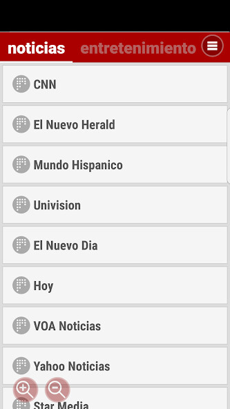 Run android online APK EEUU - Noticias Estados Unidos from MyAndroid or emulate EEUU - Noticias Estados Unidos using MyAndroid Run android online APK EEUU - Noticias Estados Unidos from MyAndroid or emulate EEUU - Noticias Estados Unidos using MyAndroid