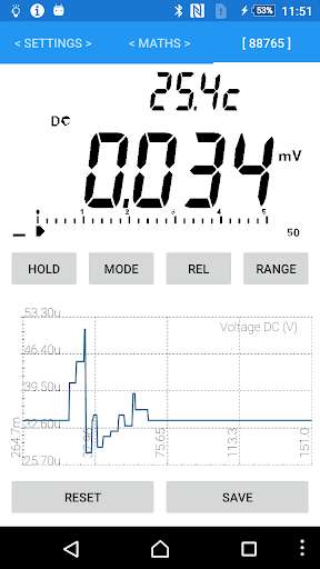 Emulate Android APK EEVBlog 121GW Emulate Android APK EEVBlog 121GW