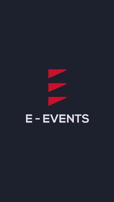 Emulate iPhone app Eevents - اي ايفينت using MyAndroid Emulate iPhone app Eevents - اي ايفينت using MyAndroid