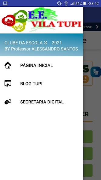 Run android online APK EE VILA TUPI from MyAndroid or emulate EE VILA TUPI using MyAndroid