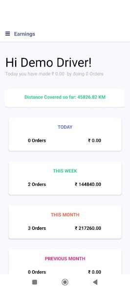 Run android online APK Eezyfood (Driver) from MyAndroid or emulate Eezyfood (Driver) using MyAndroid Run android online APK Eezyfood (Driver) from MyAndroid or emulate Eezyfood (Driver) using MyAndroid