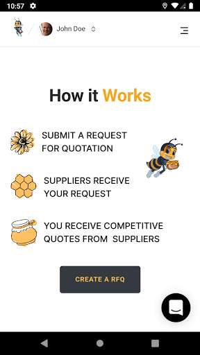 Run android online APK EezyQuote from MyAndroid or emulate EezyQuote using MyAndroid
