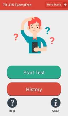 Emulate Android APK EF 70-415 Microsoft Exam Emulate Android APK EF 70-415 Microsoft Exam