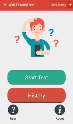 Emulate Android APK EF 70-498 Microsoft Exam Emulate Android APK EF 70-498 Microsoft Exam