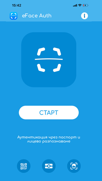 Emulate iPhone app eFace Auth using MyAndroid Emulate iPhone app eFace Auth using MyAndroid