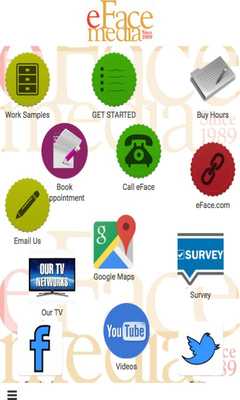 Emulate Android APK eFace Media Emulate Android APK eFace Media