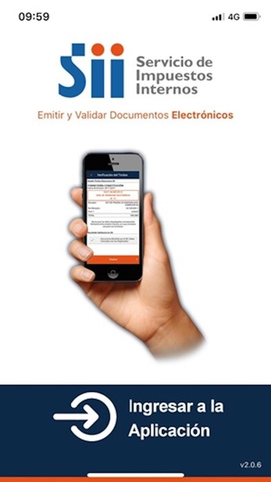 Emulate iPhone app e-Factura using MyAndroid Emulate iPhone app e-Factura using MyAndroid