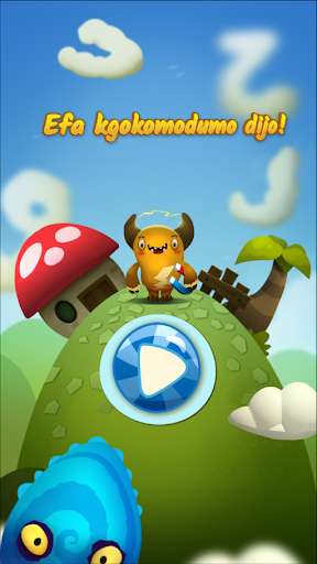 Emulate Android APK Efa Kgolomodumo Dijo (SePedi) Emulate Android APK Efa Kgolomodumo Dijo (SePedi)