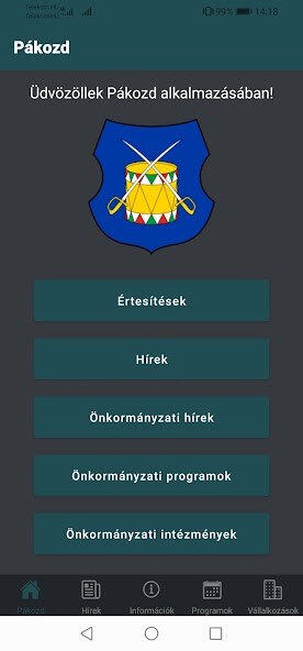 Run android online APK eFalu - Pákozd from MyAndroid or emulate eFalu - Pákozd using MyAndroid Run android online APK eFalu - Pákozd from MyAndroid or emulate eFalu - Pákozd using MyAndroid