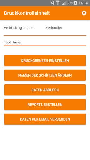 Run android online APK EFA VBDK from MyAndroid or emulate EFA VBDK using MyAndroid
