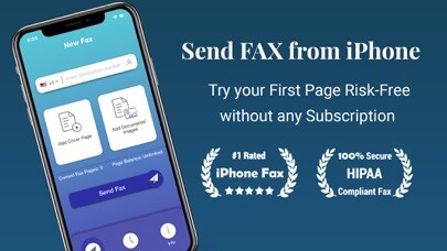 Emulate iPhone app eFax: Send Fax from iPhone using MyAndroid Emulate iPhone app eFax: Send Fax from iPhone using MyAndroid