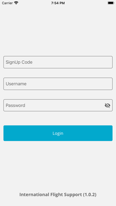 Emulate iPhone app EFBOne using MyAndroid Emulate iPhone app EFBOne using MyAndroid