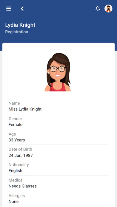 Emulate iPhone app EFC Aquila North America using MyAndroid Emulate iPhone app EFC Aquila North America using MyAndroid