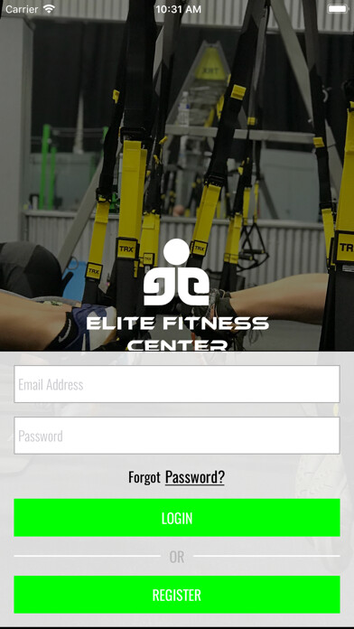 Emulate iPhone app EFC Bakersfield using MyAndroid Emulate iPhone app EFC Bakersfield using MyAndroid