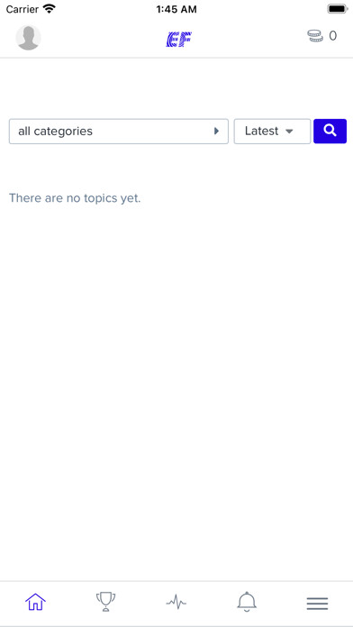 Emulate iPhone app EF Circle using MyAndroid Emulate iPhone app EF Circle using MyAndroid