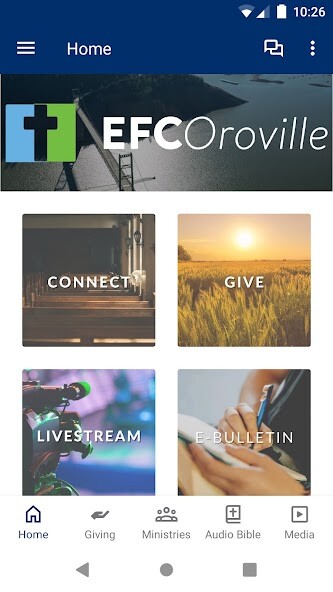 Run android online APK EFC Oroville from MyAndroid or emulate EFC Oroville using MyAndroid Run android online APK EFC Oroville from MyAndroid or emulate EFC Oroville using MyAndroid