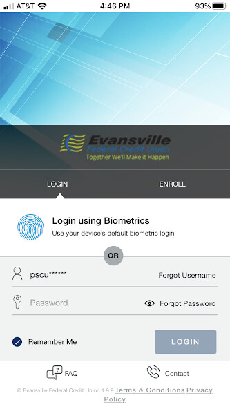 Run android online APK EFCU Credit from MyAndroid or emulate EFCU Credit using MyAndroid Run android online APK EFCU Credit from MyAndroid or emulate EFCU Credit using MyAndroid
