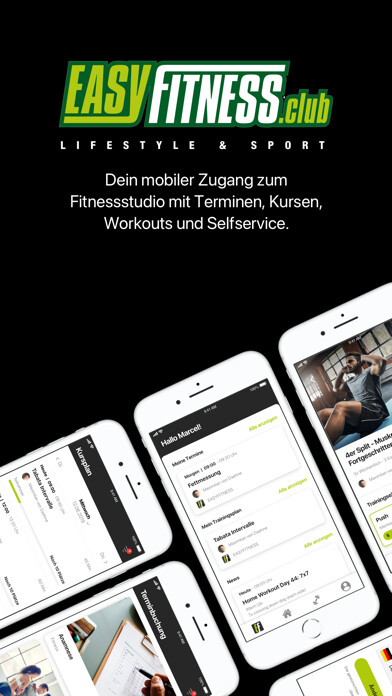 Emulate iPhone app EF Digital using MyAndroid Emulate iPhone app EF Digital using MyAndroid