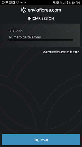 Run android online APK EFDrivers from MyAndroid or emulate EFDrivers using MyAndroid