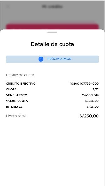 Run android online APK Efectiva Tu Financiera from MyAndroid or emulate Efectiva Tu Financiera using MyAndroid