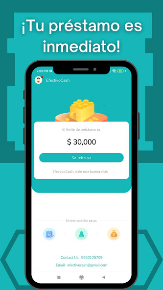 Run android online APK EfectivoCash-Préstamos crédito from MyAndroid or emulate EfectivoCash-Préstamos crédito using MyAndroid Run android online APK EfectivoCash-Préstamos crédito from MyAndroid or emulate EfectivoCash-Préstamos crédito using MyAndroid
