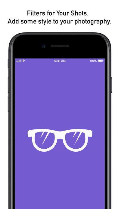 Emulate iPhone app Efecto — hand-crafted filters using MyAndroid Emulate iPhone app Efecto — hand-crafted filters using MyAndroid