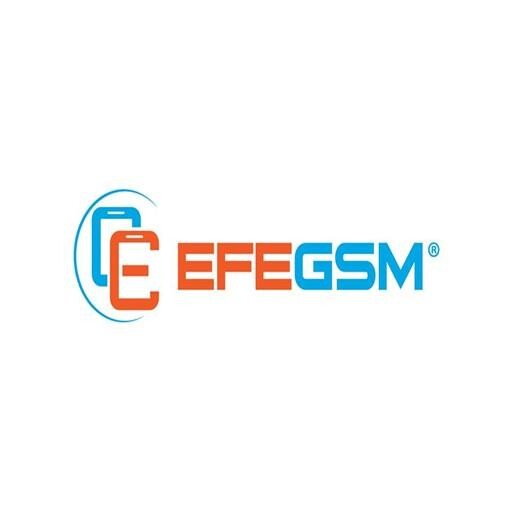 Run android online APK EFEGSM from MyAndroid or emulate EFEGSM using MyAndroid